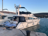 Fairline - Fairline Squadron 52 Fly