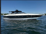 Sunseeker - Sunseeker Camargue 50