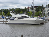 Thumbnail - Fairline Phantom 43 Fly