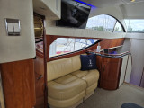 Fairline - Fairline Phantom 43 Fly