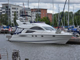Fairline - Fairline Phantom 43 Fly