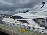 Fairline - Fairline Phantom 43 Fly
