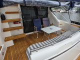 Fairline - Fairline Phantom 43 Fly