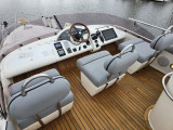 Fairline - Fairline Phantom 43 Fly