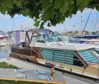 Condor Yachting - Condor Yachting 125 