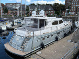 ELLING - Neptune Marine Shipbuilding - Elling E6