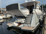 ELLING - Neptune Marine Shipbuilding - Elling E6