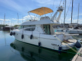 Thumbnail - Jeanneau Prestige 46 Fly