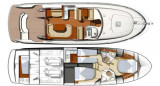 Jeanneau - Jeanneau Prestige 46 Fly
