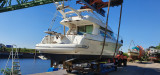 Jeanneau - Jeanneau Prestige 46 Fly