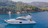 Princess 67 Fly