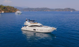 Princess - Princess 67 Fly