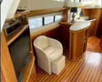 Sealine - Sealine T47