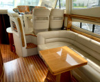 Sealine - Sealine T47