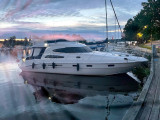 Sealine - Sealine T47