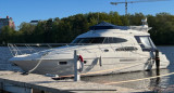 Sealine - Sealine T47