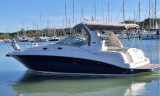 Thumbnail - Sea Ray 355 Sundancer