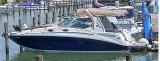 Sea Ray - Sea Ray 355 Sundancer