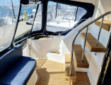 Fairline - Fairline Phantom 40 Fly