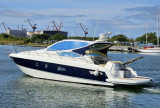 Cranchi Yachts - Cranchi Mediterranee 43 HT