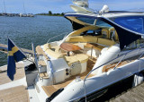 Cranchi Yachts - Cranchi Mediterranee 43 HT