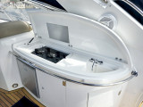 Sunseeker - Sunseeker Portofino 46 Open