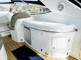 Sunseeker - Sunseeker Portofino 46 Open