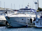 Sunseeker - Sunseeker Portofino 46 Open