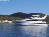 Elegance - Elegance 70 Flybridge