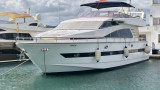 Elegance - Elegance 70 Flybridge