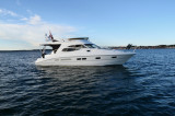 Sealine - Sealine 42/5 Fly