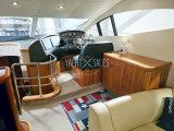 Sunseeker - Sunseeker Manhattan 50 Fly