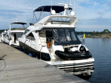 Sunseeker - Sunseeker Manhattan 50 Fly