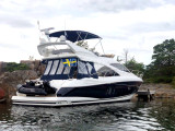 Sunseeker - Sunseeker Manhattan 50 Fly