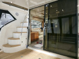 Sunseeker - Sunseeker Manhattan 50 Fly