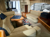 Sunseeker - Sunseeker Manhattan 50 Fly
