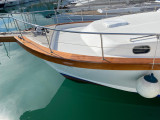 Sciallino - Sciallino 40 Fly