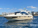 Azimut - Azimut 43S