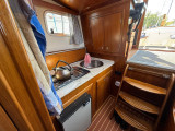 Menorquin Yachts - Menorquin 45