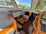 Menorquin Yachts - Menorquin 45