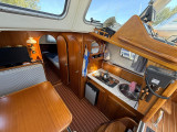 Menorquin Yachts - Menorquin 45