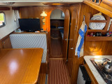Menorquin Yachts - Menorquin 45