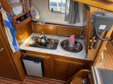 Menorquin Yachts - Menorquin 45