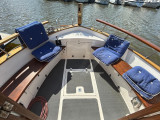 Menorquin Yachts - Menorquin 45