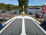 Menorquin Yachts - Menorquin 45
