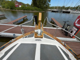 Menorquin Yachts - Menorquin 45