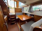 Menorquin Yachts - Menorquin 45