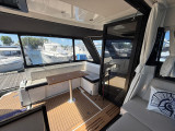 Jeanneau - Jeanneau NC37