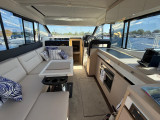 Jeanneau - Jeanneau NC37