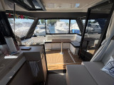 Jeanneau - Jeanneau NC37